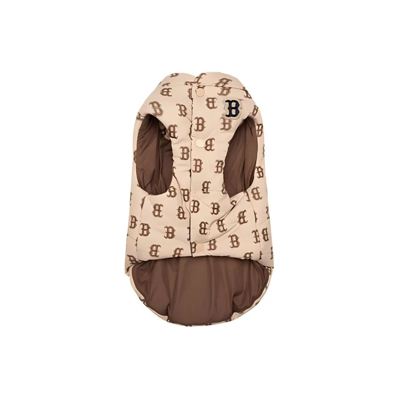 MLB Pet Clothing-3