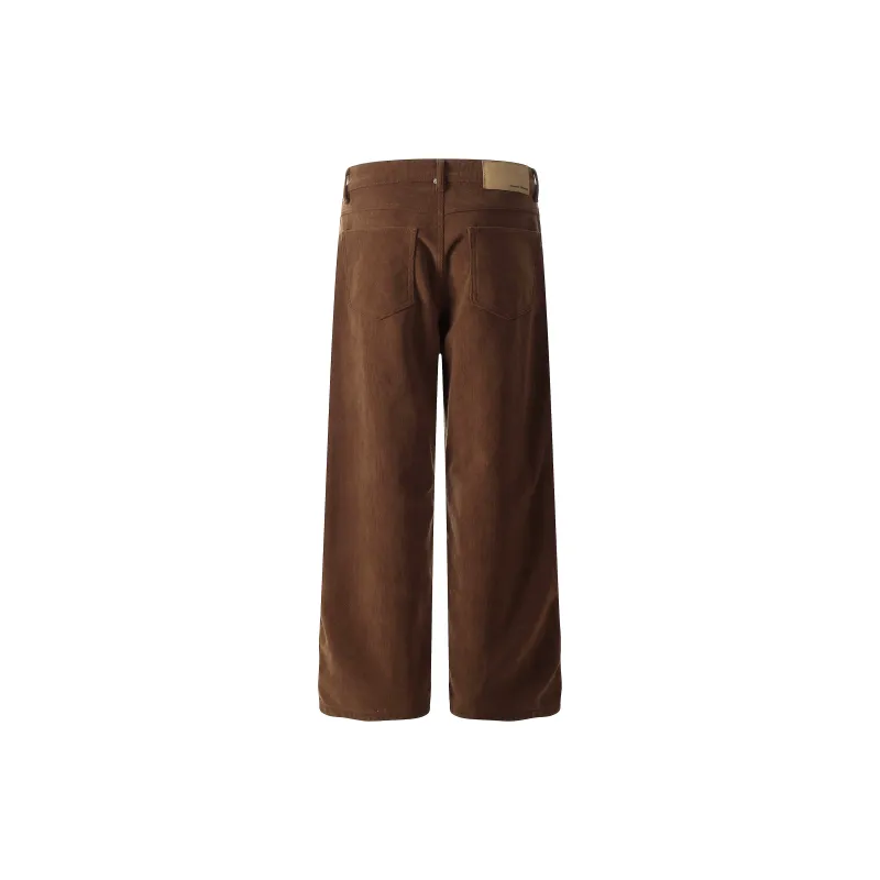 VINMUK Jeans Women's Khaki-1