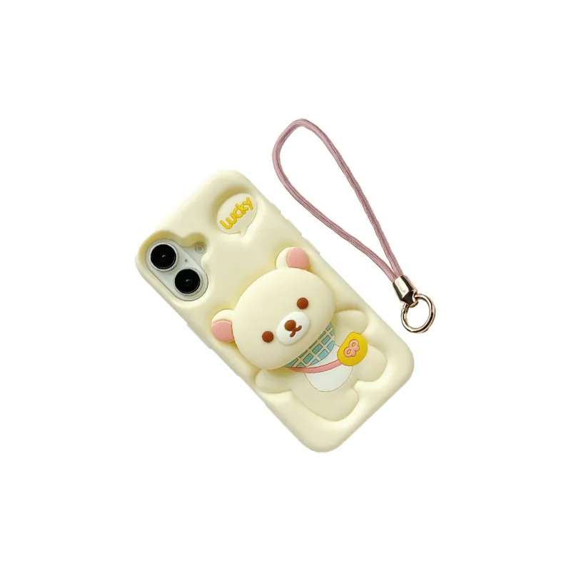 HUANBAOKE Phone Cases-11