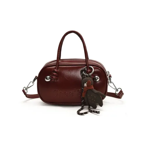 S.REPHEN PU Crossbody Handbags Unisex Multicolor