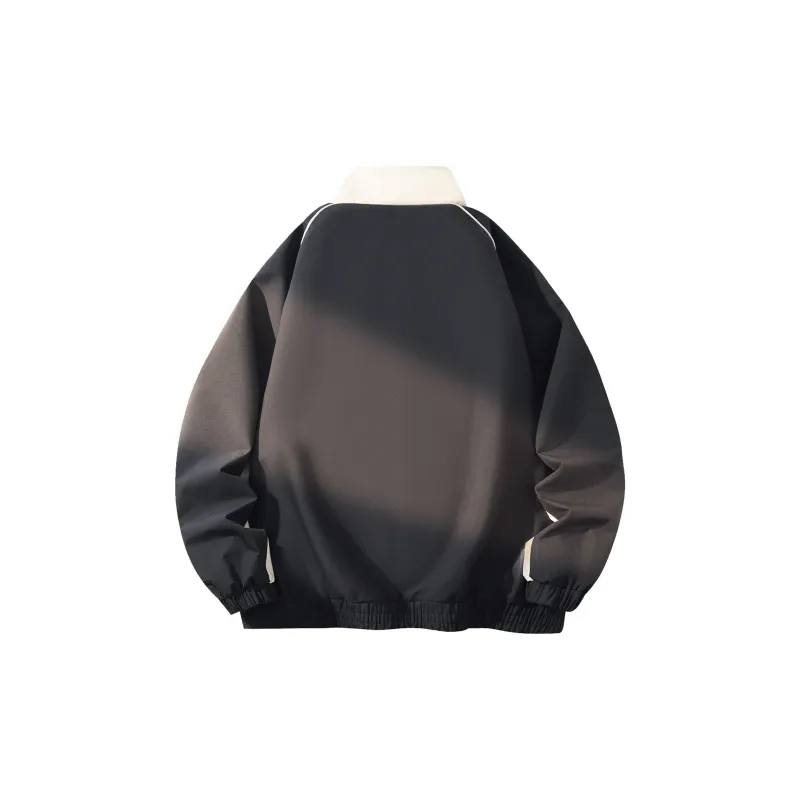 David Bakken Jackets Coats Unisex-1