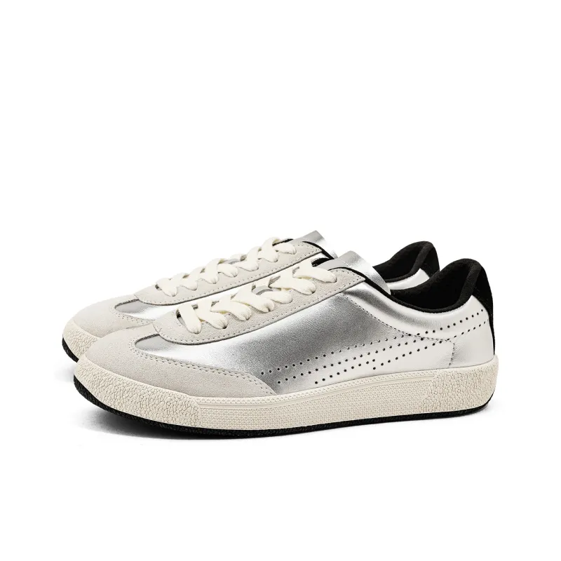 KMD Lightweight Low Top Skateboard Shoes Women's-1