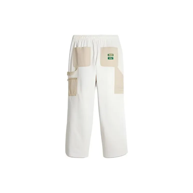 PUMA X Rhuigi Double knee Trousers-1