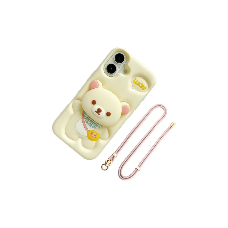 HUANBAOKE Phone Cases-4