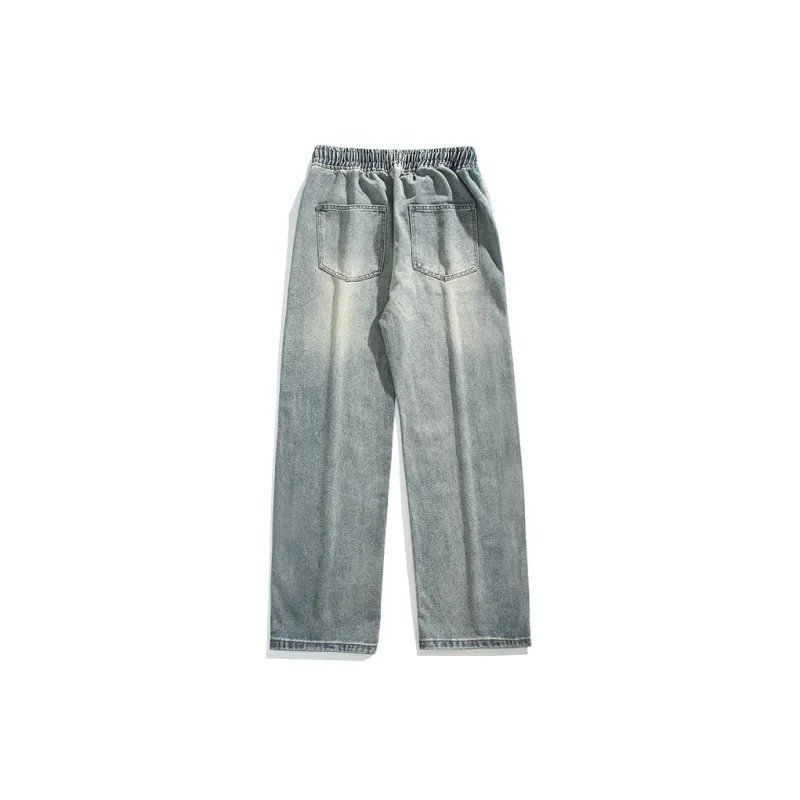 SWISS MILITARY Jeans Unisex-6