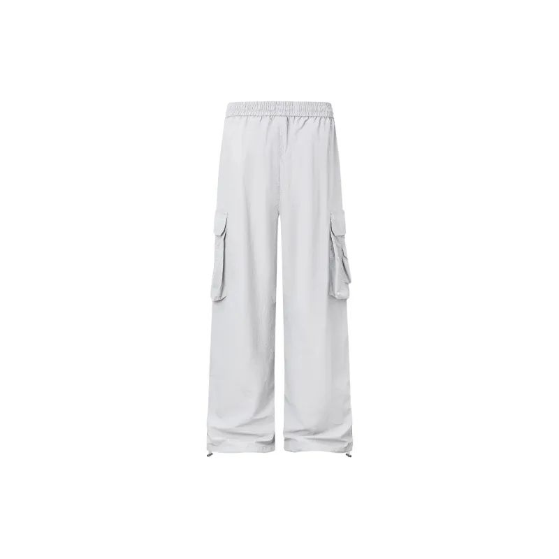 Paddy Julia Cargo Pants Unisex-7