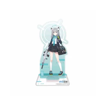 MOEYU Blue Archive First Shot Countermeasures Committee Acrylic Stands