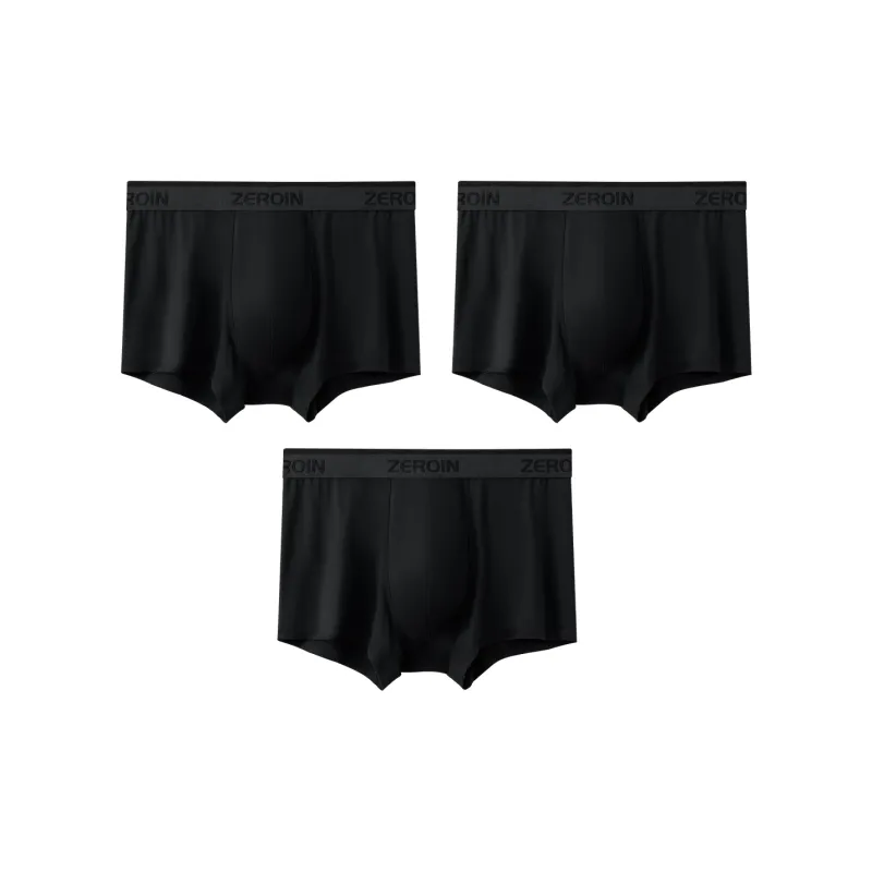 ZEROIN Men Underpants-6