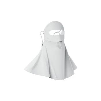BENEUNDER Polyamide Sun Protection Face Mask Unisex
