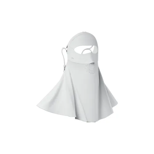 BENEUNDER Polyamide Sun Protection Face mask Getter Unisex