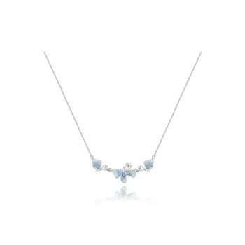 Star Treasures Alloy Necklaces Women's