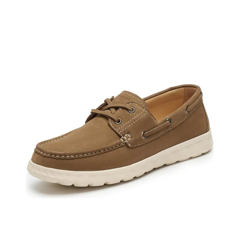 Staccato Holiday Sailor Casual Shoes Men's-5