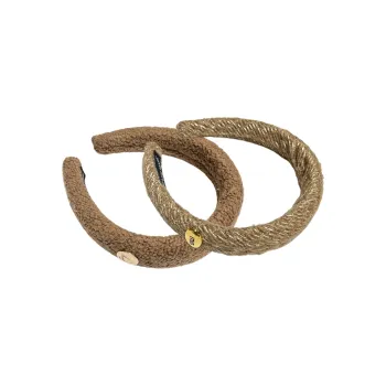 CHIMERA Fabric Headbands Women's