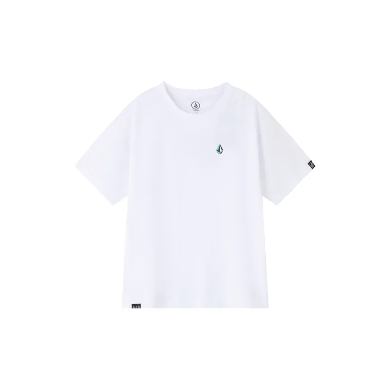 VOLCOM T-Shirts Unisex-9