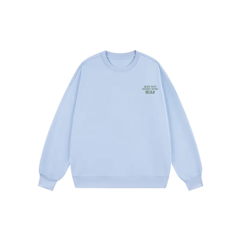 NCAA Sweatshirts Unisex-9