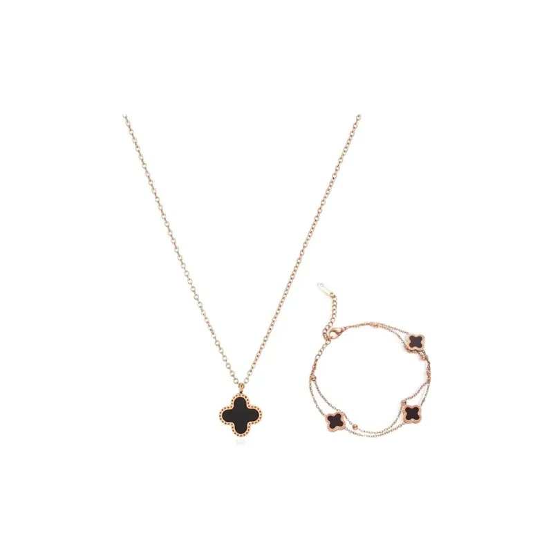 C&C Necklaces Women's-0