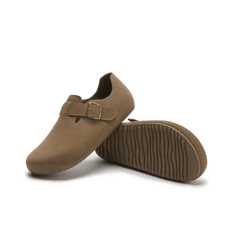 Hotwind Pinecone Grey Series Casual Shoes Men's-9