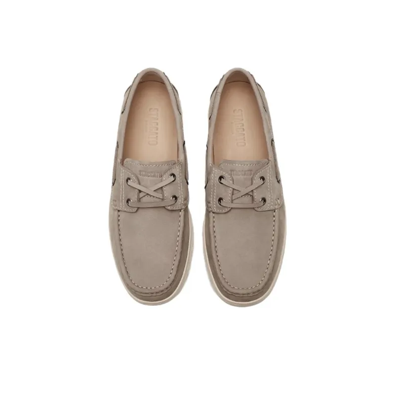 Staccato Holiday Sailor Casual Shoes Men's-3