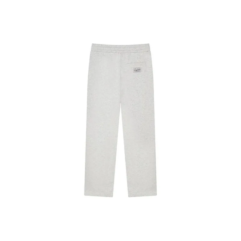 Teenie Weenie Men Evergreen Series Casual Pants Unisex-5