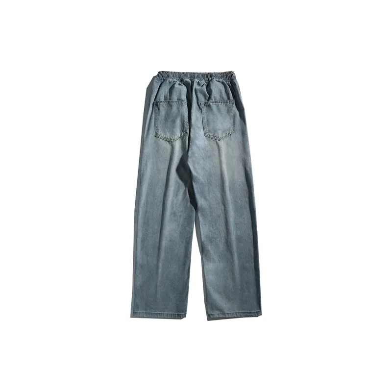 SWISS MILITARY Jeans Unisex-1
