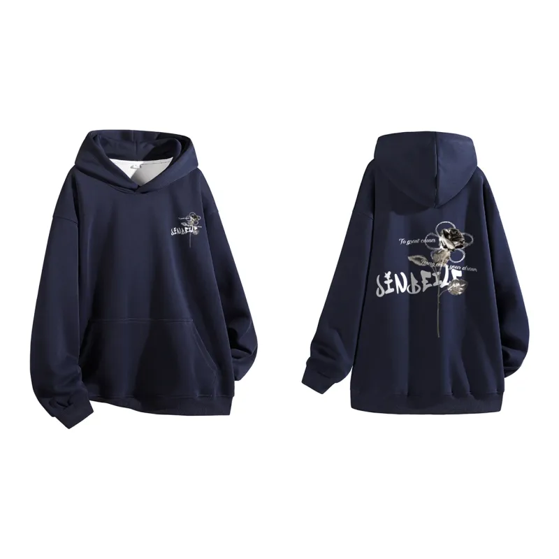 JINBEILE Sweatshirts Unisex-18