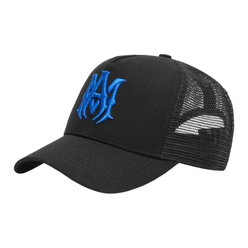 AMIRI Ma Logo Trucker Hat