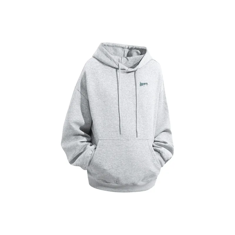 HOWIE LANDAU Sweatshirt Unisex Black-20