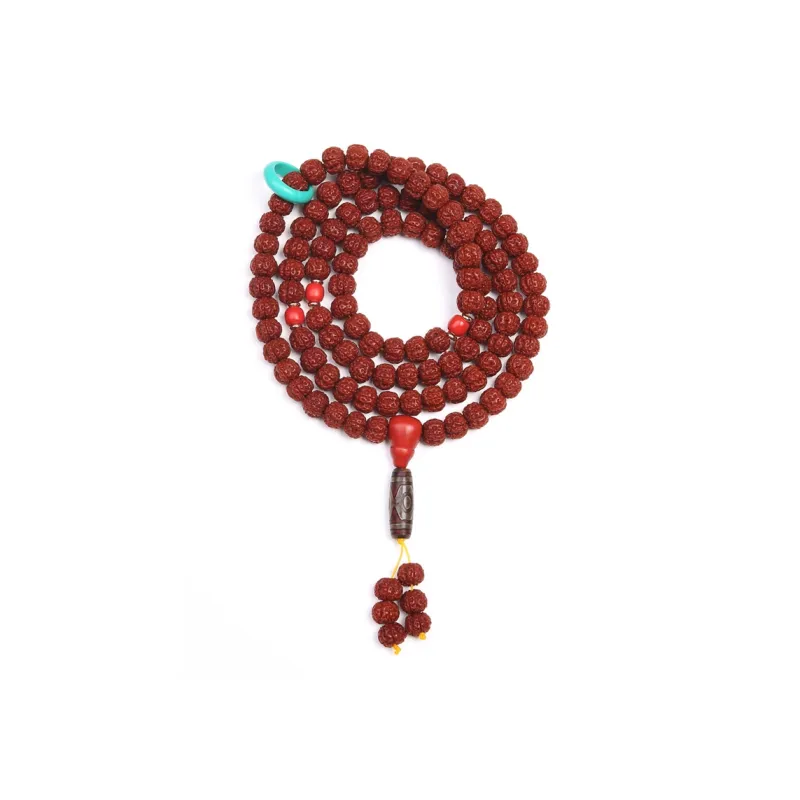 LINKY Laboratory King Kong Bodhi Seeds Bracelets Unisex-2