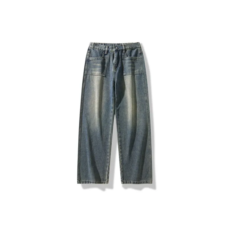 NC 30 Jeans Unisex-15