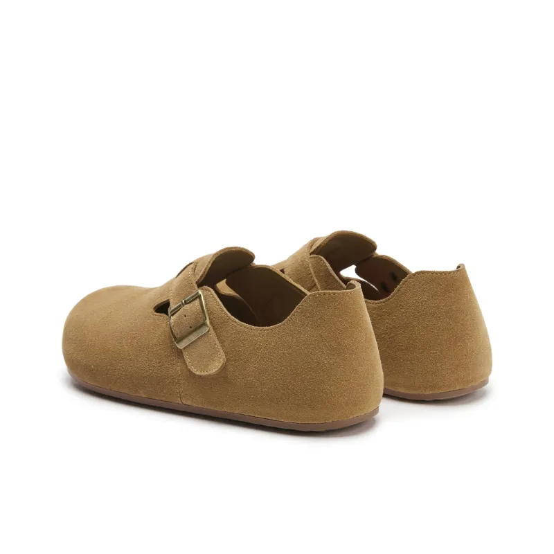 Hotwind Pinecone Grey Series Casual Shoes Men's-3