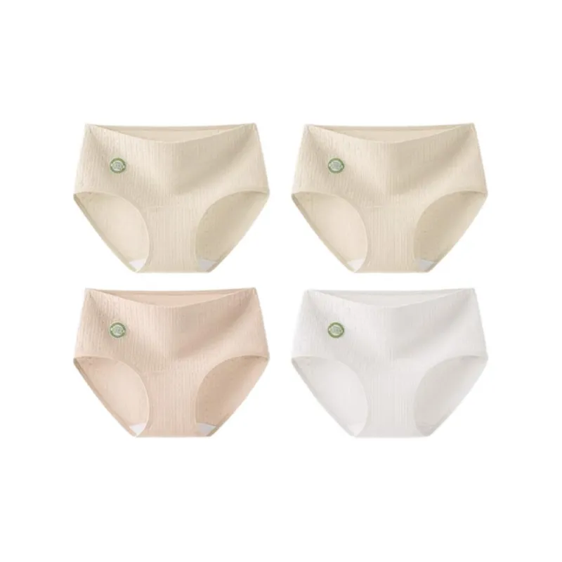 Ordifen Underpants Women's 4 Pack-3