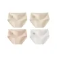 4 Pack (Custard+Custard+Apricot+White)