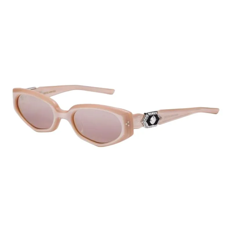 GENTLE MONSTER Ruvy Van PC15 Sunglasses-0