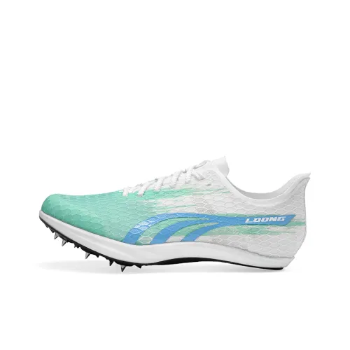 DO WIN Training Shoes Unisex Low Top Pink