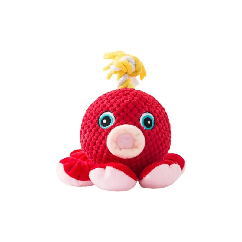 Hippie dogs Pet Toys-4