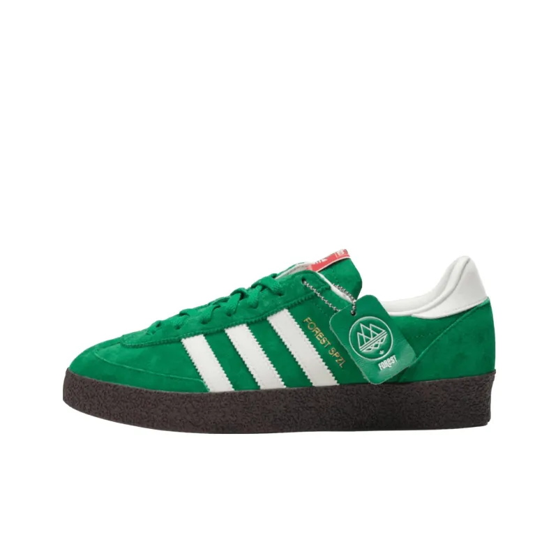 Adidas Lotherton Spzl Nottingham Forest Fc-0
