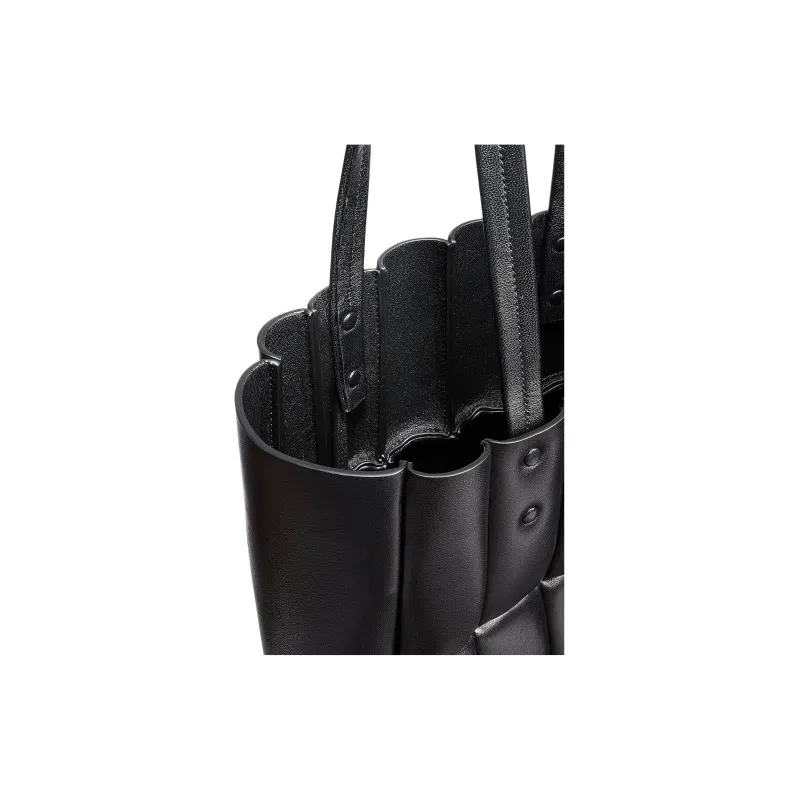 KHAITE Small Zoe Tote Bag-3