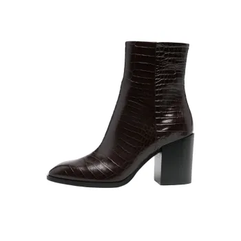 Aeyde 80mm Leandra Ankle Boots Women's