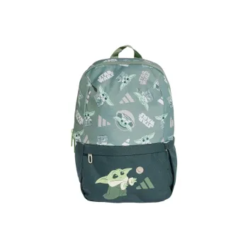 Adidas Star Wars Mandalorian Kids Backpack