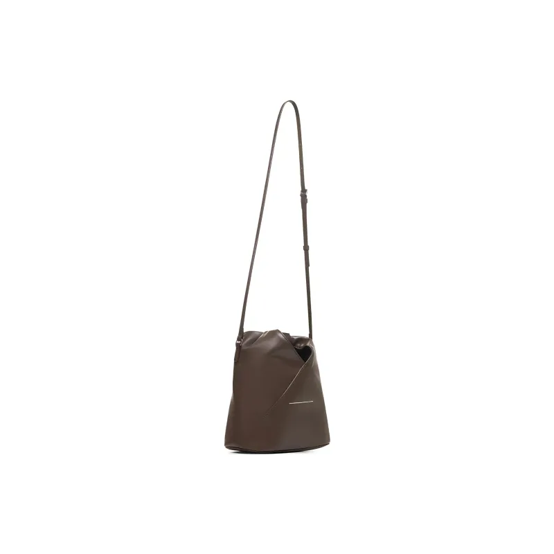 MM6 Maison Margiela Japanese Classic Crossbody Bag-3