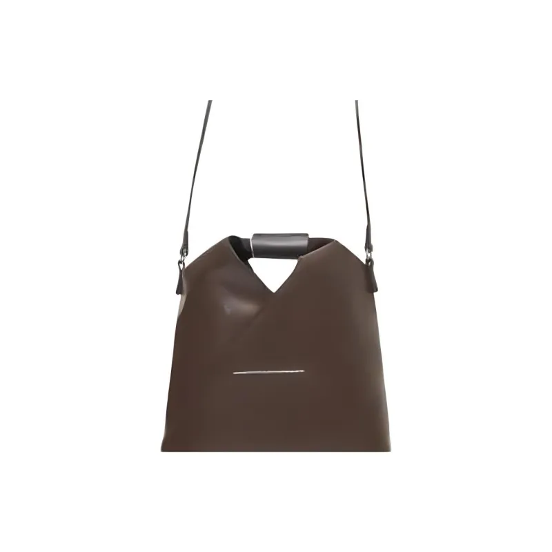 MM6 Maison Margiela Japanese Classic Crossbody Bag-1