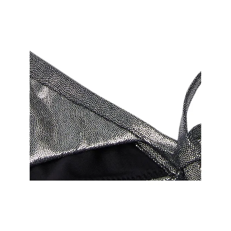 EMPORIO ARMANI Bikinis Women's Black-3