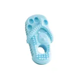 Slipper Style-Blue