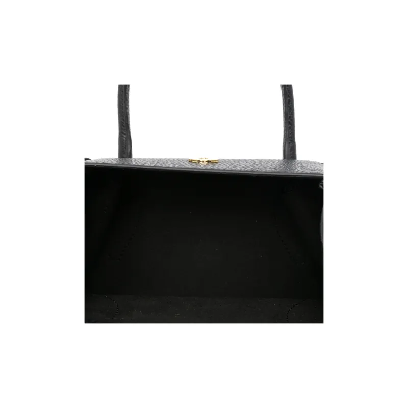 YUZEFI Mini Oyster Tote Bag-3