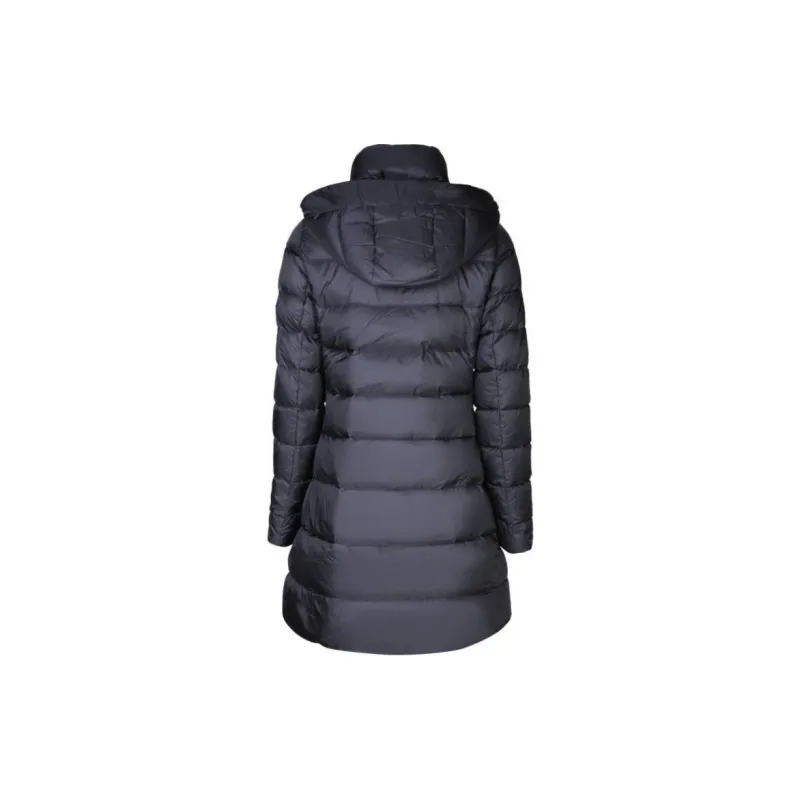 TATRAS Zip up Hooded Down Jacket-1