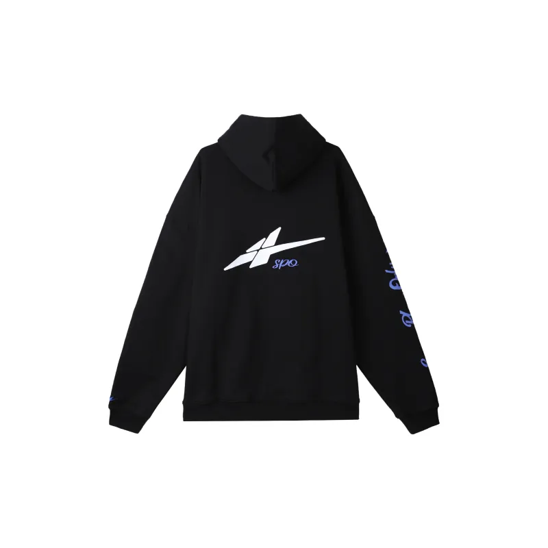 Serious Player Only Sweatshirt Men's-6