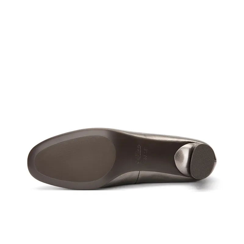 GOLDLION High Heels Women's-9