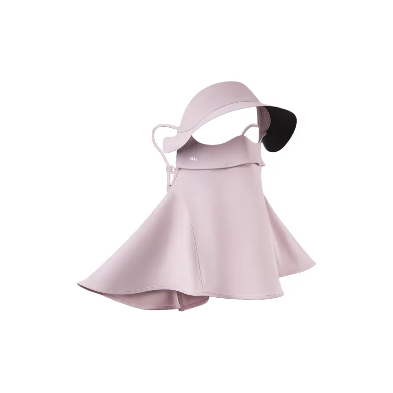 BENEUNDER Polyamide Sun Protection Masks Unisex-5