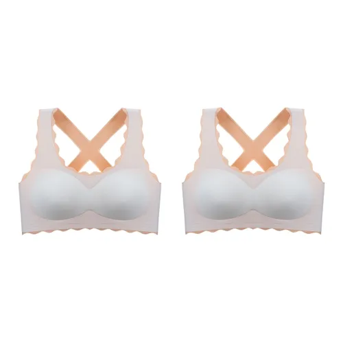Pretty lady Women's Bras