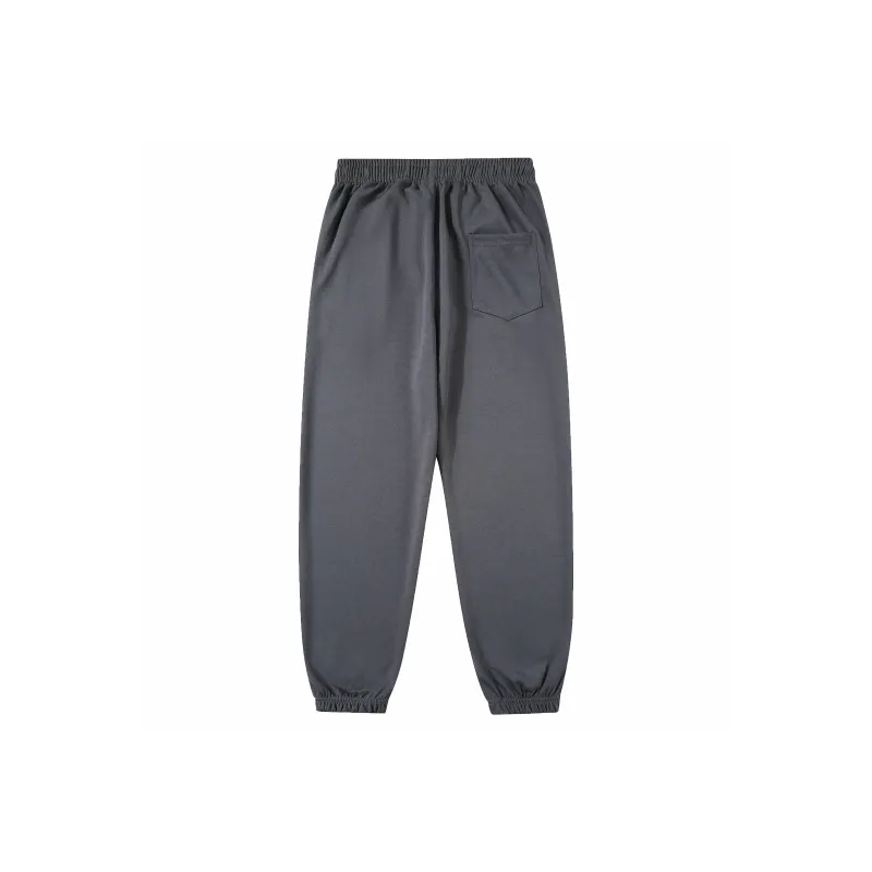 Feiyue Casual Pants Unisex-4